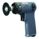 Ingersoll Rand Druckluft-Mini-Miniflächenschleifer Set 3103KA-5