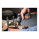 Ingersoll Rand Druckluft-Mini-Miniflächenschleifer Set 3103KA