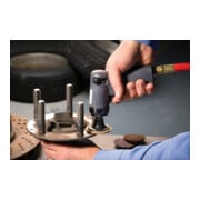 Ingersoll Rand Druckluft-Mini-Miniflächenschleifer Set 3103KA-5