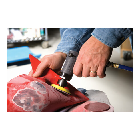 Ingersoll Rand Druckluft-Mini-Orbitalschleifer 3128XPA