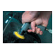 Ingersoll Rand Druckluft-Mini-Orbitalschleifer 3128XPA