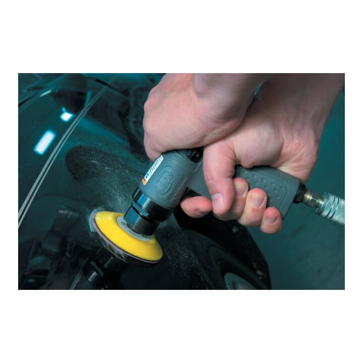 Ingersoll Rand Druckluft-Mini-Orbitalschleifer 3128XPA