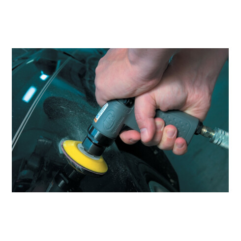 Ingersoll Rand Druckluft-Mini-Orbitalschleifer 3128XPA