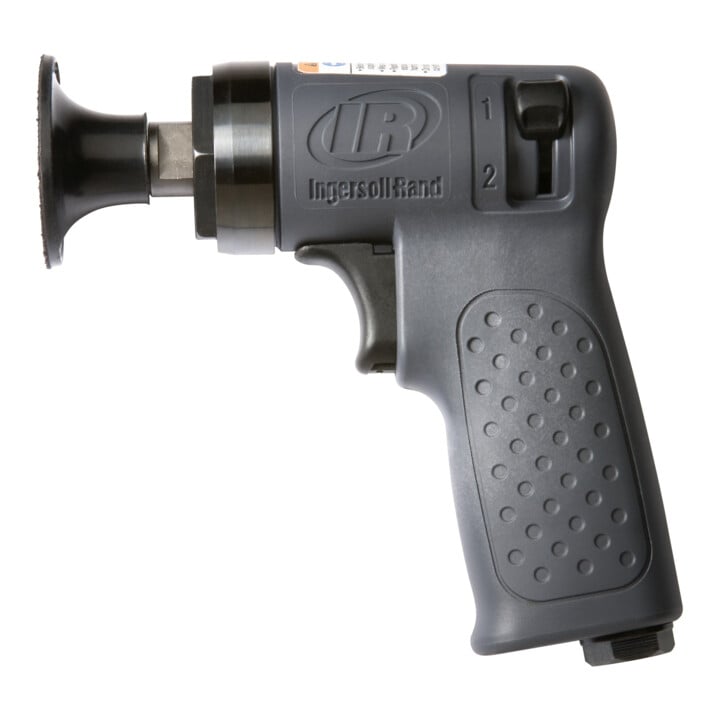 Ingersoll Rand Druckluft-Miniflächenschleifer 3103XPA