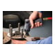 Ingersoll Rand Druckluft-Miniflächenschleifer 3103XPA