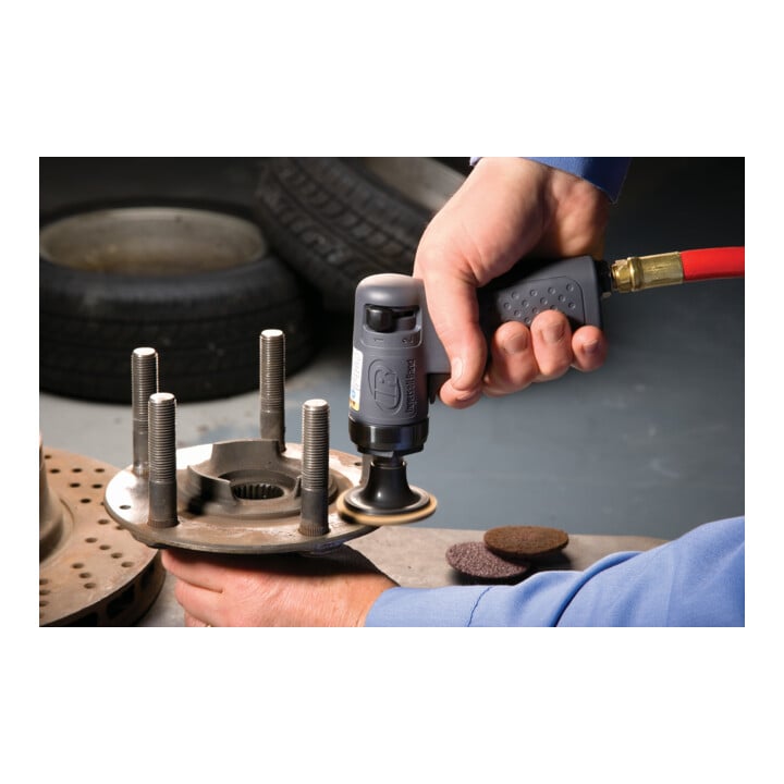 Ingersoll Rand Druckluft-Miniflächenschleifer 3103XPA