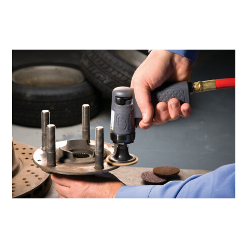 Ingersoll Rand Druckluft-Miniflächenschleifer 3103XPA