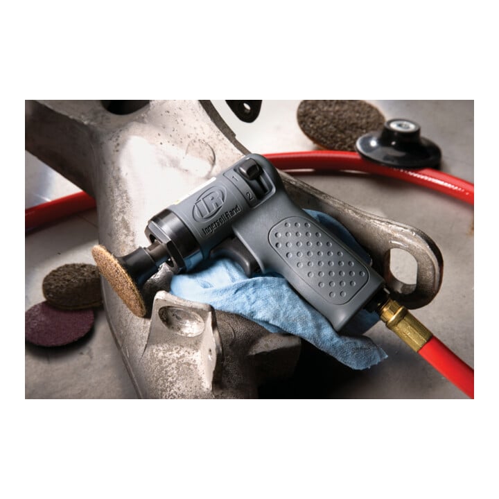 Ingersoll Rand Druckluft-Miniflächenschleifer 3103XPA