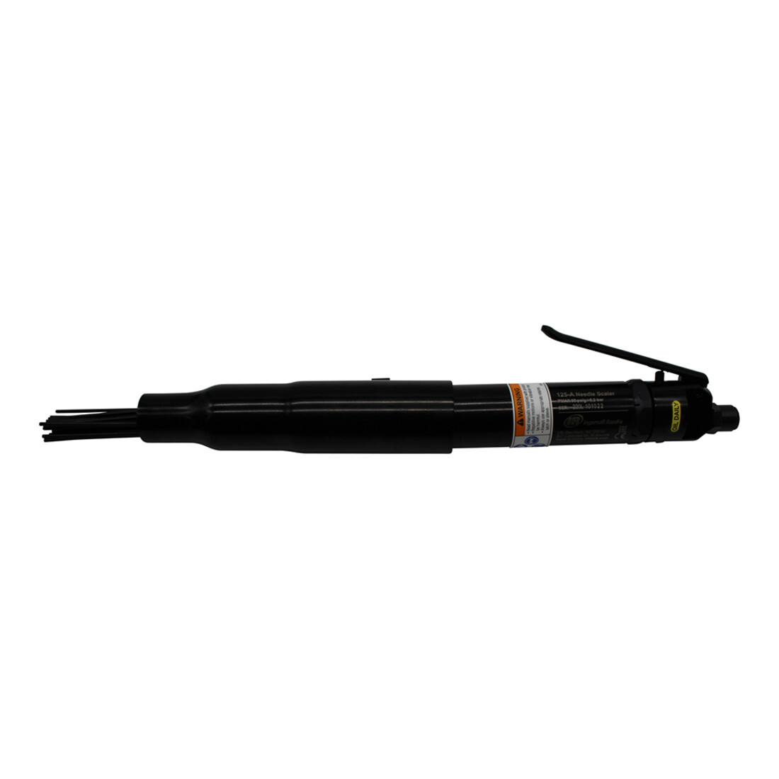 Ingersoll Rand Druckluft-Nadelentroster 125-A