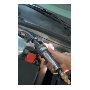 Ingersoll Rand Druckluft-Ratsche 109XPA 3/8"-3