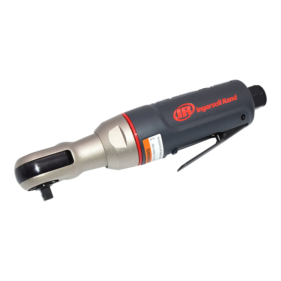 Ingersoll Rand Druckluft-Ratsche 1105MAX-D2 1/4"