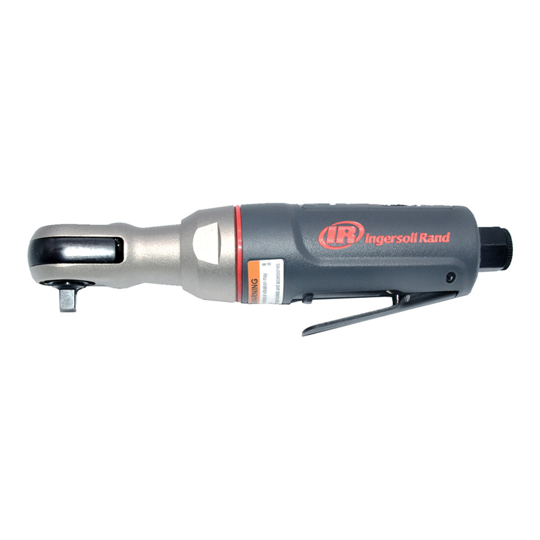 Ingersoll Rand Druckluft-Ratsche 1105MAX-D2 1/4"