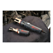 Ingersoll Rand Druckluft-Ratsche 1105MAX-D2 1/4"-5