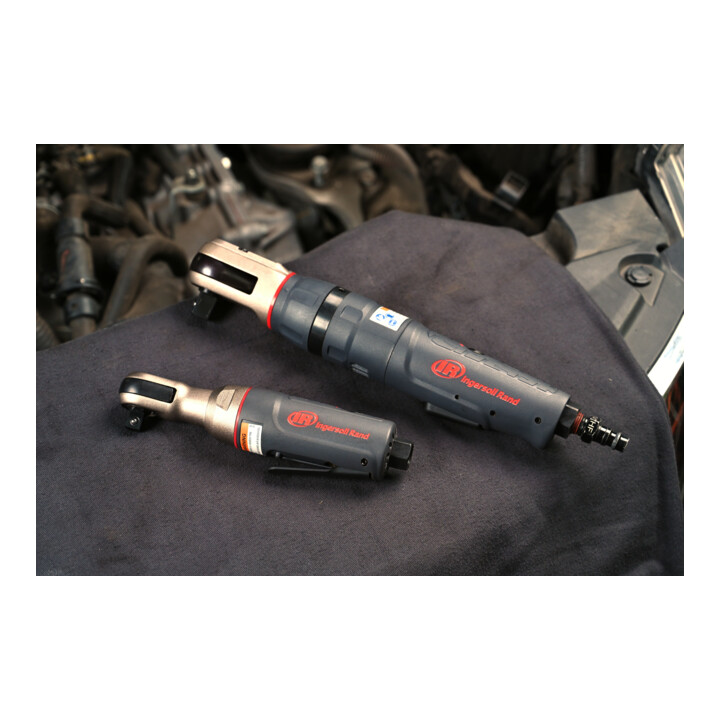 Ingersoll Rand Druckluft-Ratsche 1105MAX-D2 1/4"