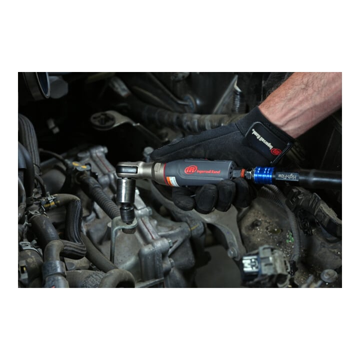 Ingersoll Rand Druckluft-Ratsche 1105MAX-D2 1/4"