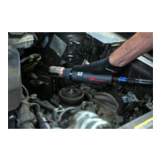 Ingersoll Rand Druckluft-Ratsche 1105MAX-D3 3/8"-4