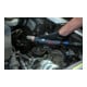 Ingersoll Rand Druckluft-Ratsche 1105MAX-D3 3/8"