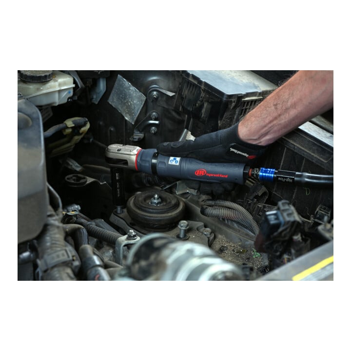 Ingersoll Rand Druckluft-Ratsche 1105MAX-D3 3/8"