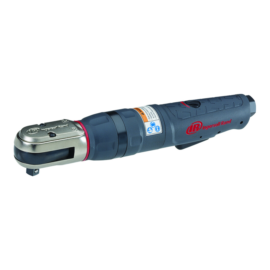 Ingersoll Rand Druckluft-Ratsche 1207MAX-D3 3/8"