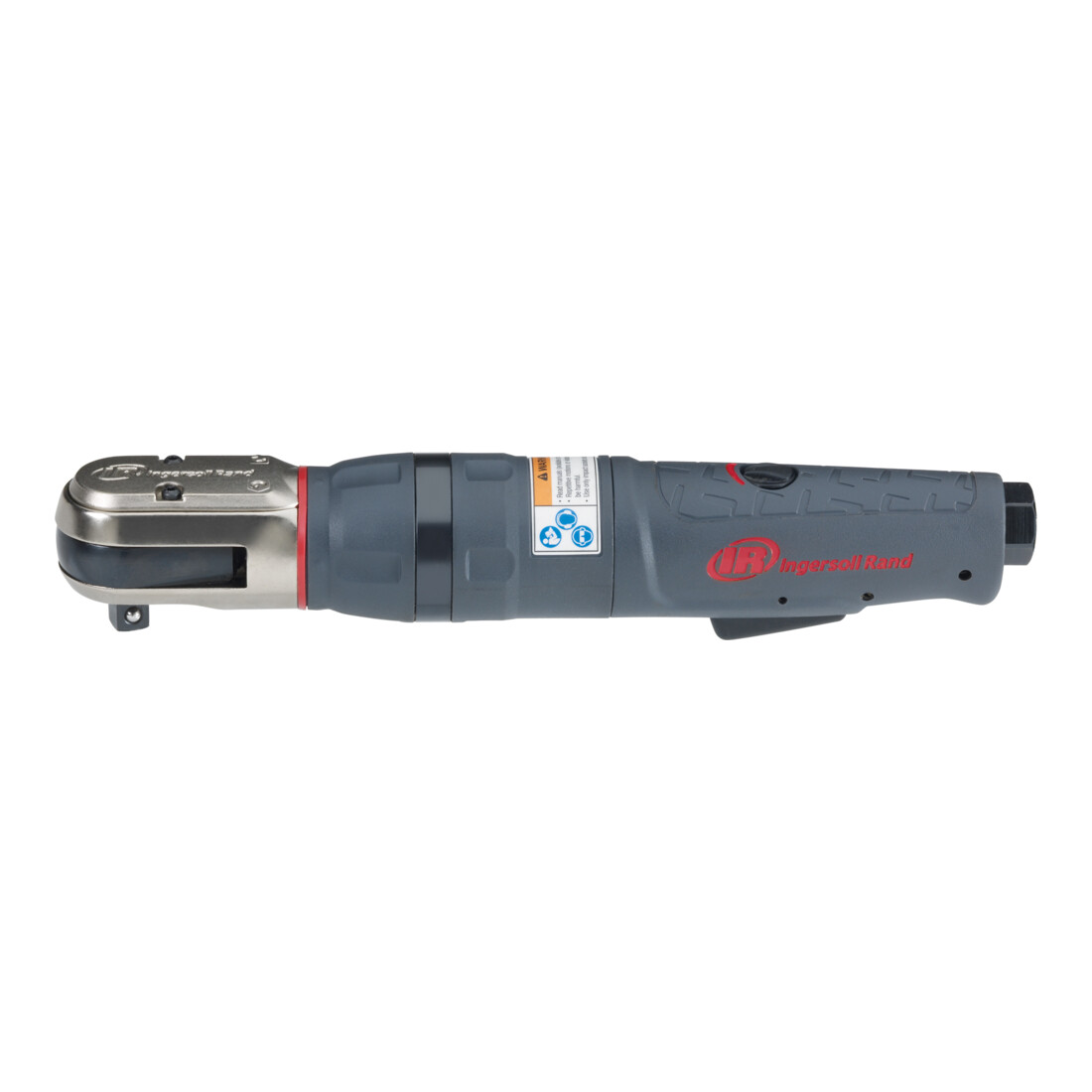 Ingersoll Rand Druckluft-Ratsche 1207MAX-D3 3/8"