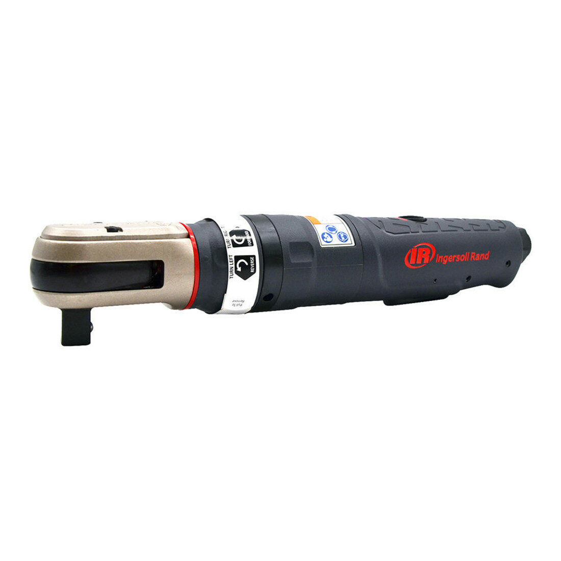 Ingersoll Rand Druckluft-Ratsche 1207MAX-D4 1/2"