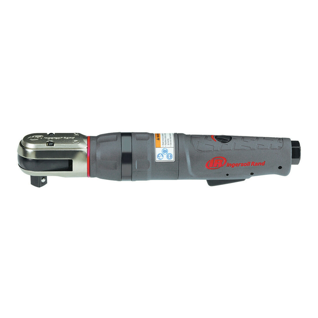 Ingersoll Rand Druckluft-Ratsche 1207MAX-D4 1/2"