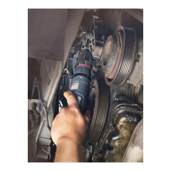 Ingersoll Rand Druckluft-Ratsche 1207MAX-D4 1/2"