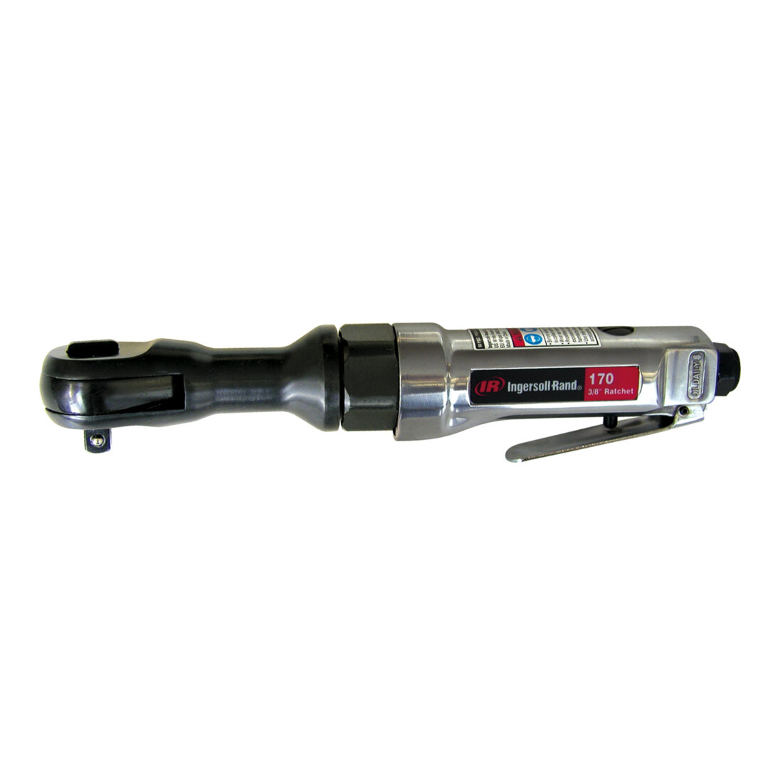 Ingersoll Rand Druckluft-Ratsche 170 3/8"