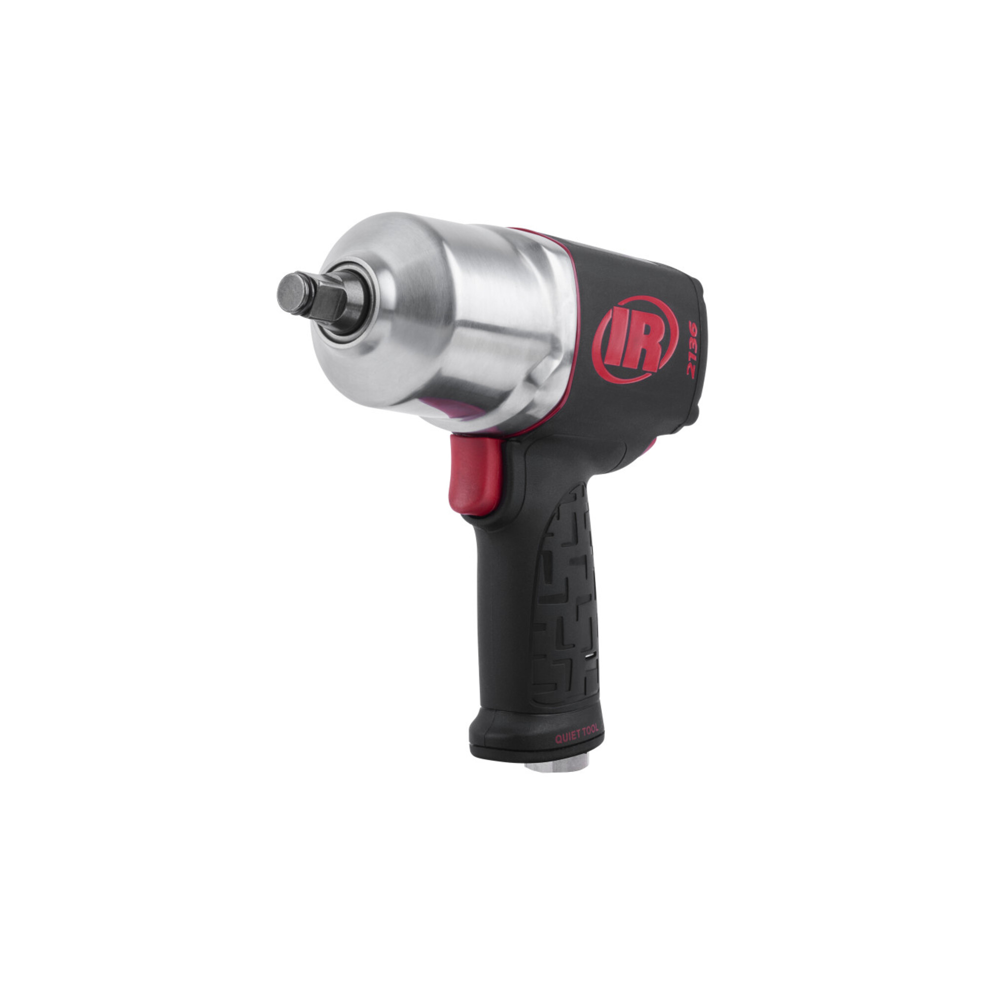 Ingersoll Rand Druckluft-Schlagschrauber 1/2" 2136QXPA