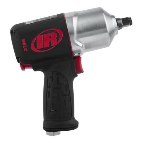 Ingersoll Rand Druckluft-Schlagschrauber 1/2" 2136QXPA