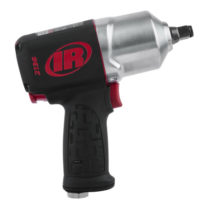 Ingersoll Rand Druckluft-Schlagschrauber 1/2" 2136QXPA