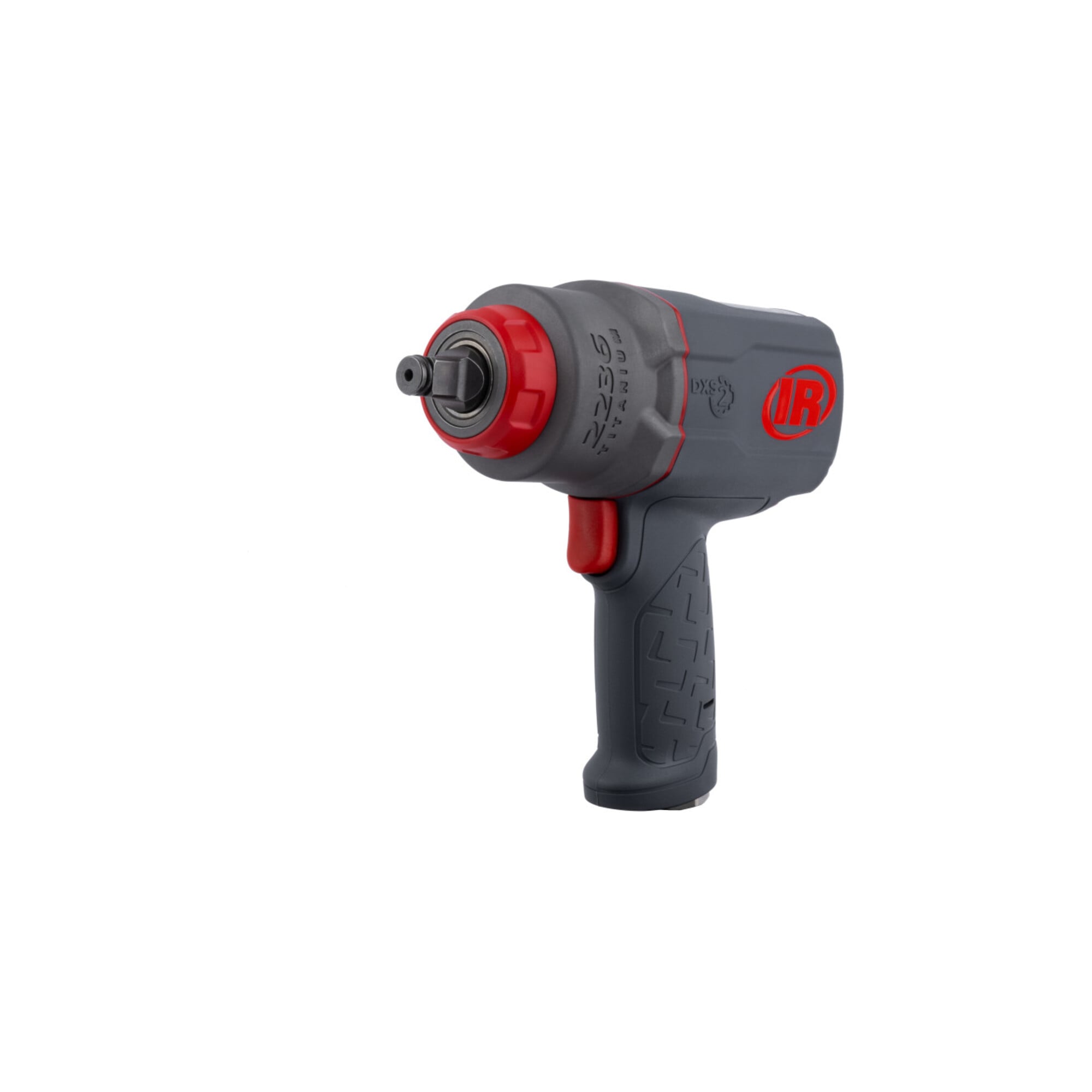 Ingersoll Rand Druckluft-Schlagschrauber 1/2" mit patentiertem DXS2 (2236QTIMAX)