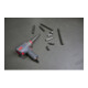 Ingersoll Rand Druckluft-Schlagschrauber 1/2" mit patentiertem DXS2 (2236QTIMAX)