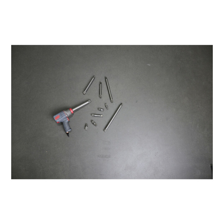 Ingersoll Rand Druckluft-Schlagschrauber 1/2" mit patentiertem DXS2 (2236QTIMAX)