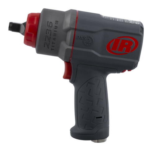 Ingersoll Rand Druckluft-Schlagschrauber 1/2" mit patentiertem DXS2 (2236QTIMAX)