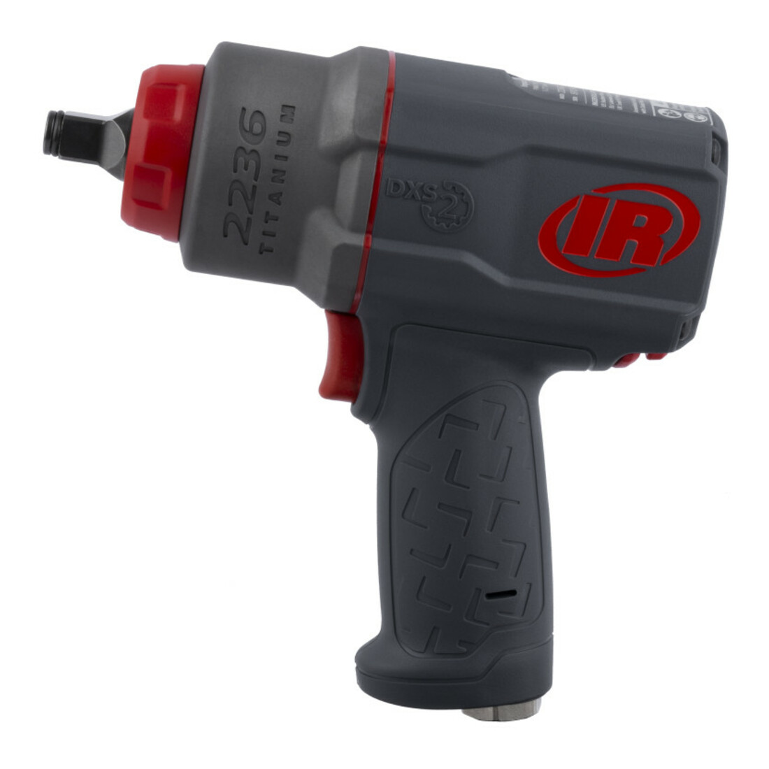 Ingersoll Rand Druckluft-Schlagschrauber 1/2" mit patentiertem DXS2 (2236QTIMAX)