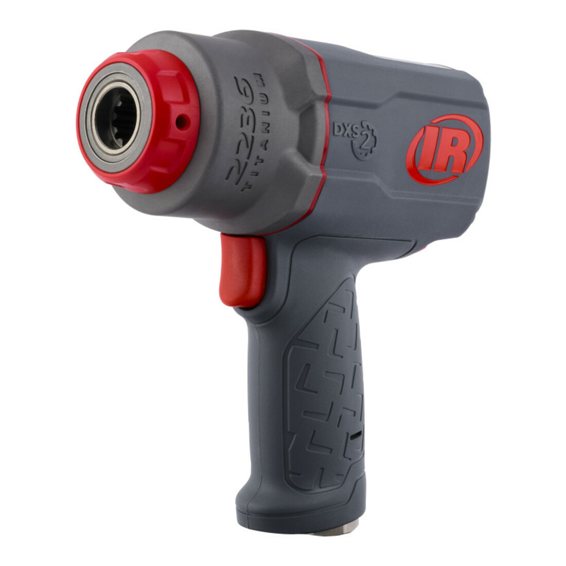 Ingersoll Rand Druckluft-Schlagschrauber 1/2" mit patentiertem DXS2 (2236QTIMAX)