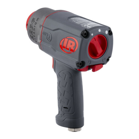 Ingersoll Rand Druckluft-Schlagschrauber 1/2" mit patentiertem DXS2 (2236QTIMAX)