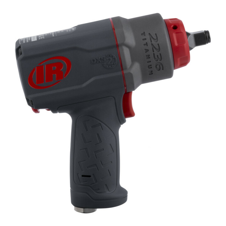 Ingersoll Rand Druckluft-Schlagschrauber 1/2" mit patentiertem DXS2 (2236QTIMAX)