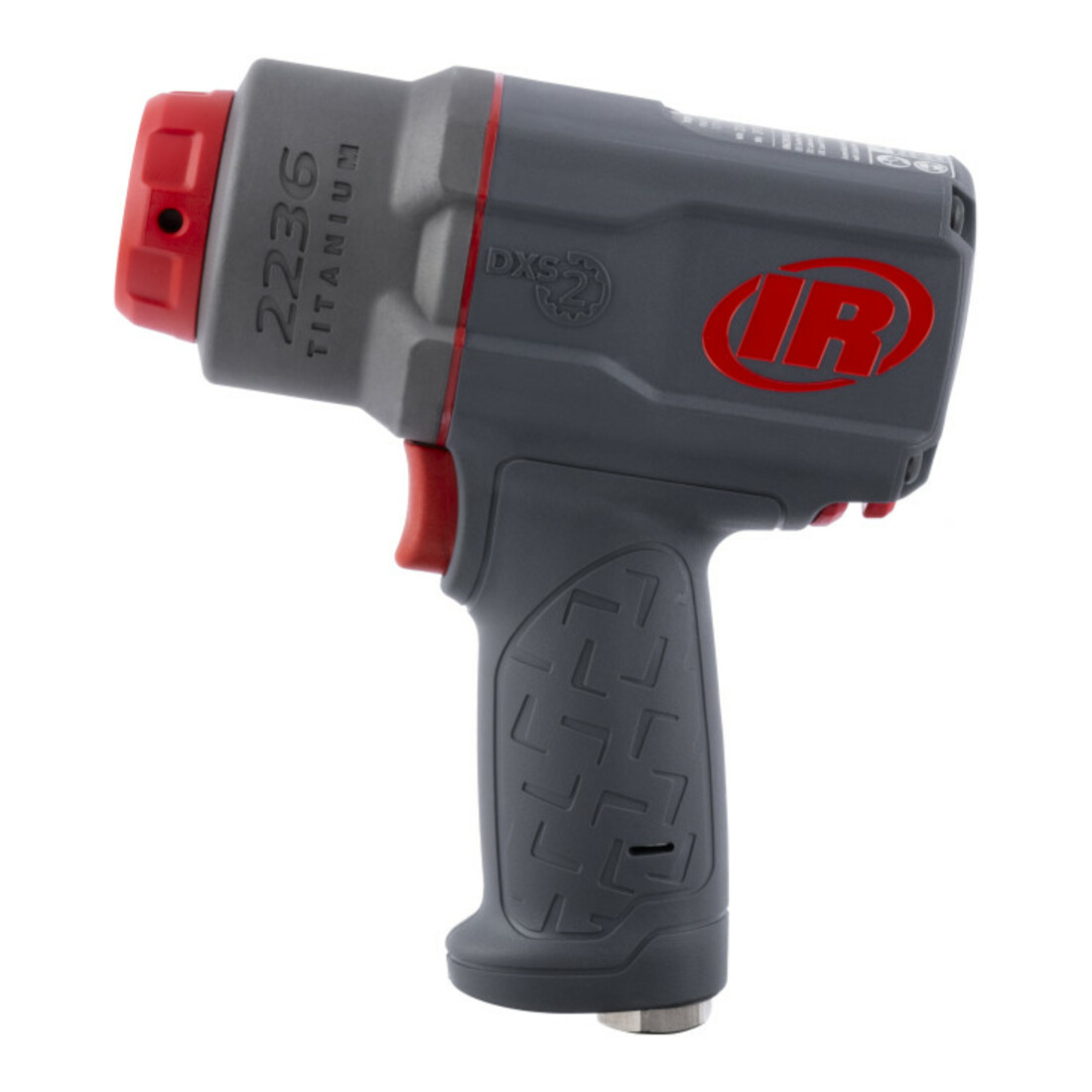 Ingersoll Rand Druckluft-Schlagschrauber 1/2" mit patentiertem DXS2 (2236QTIMAX)