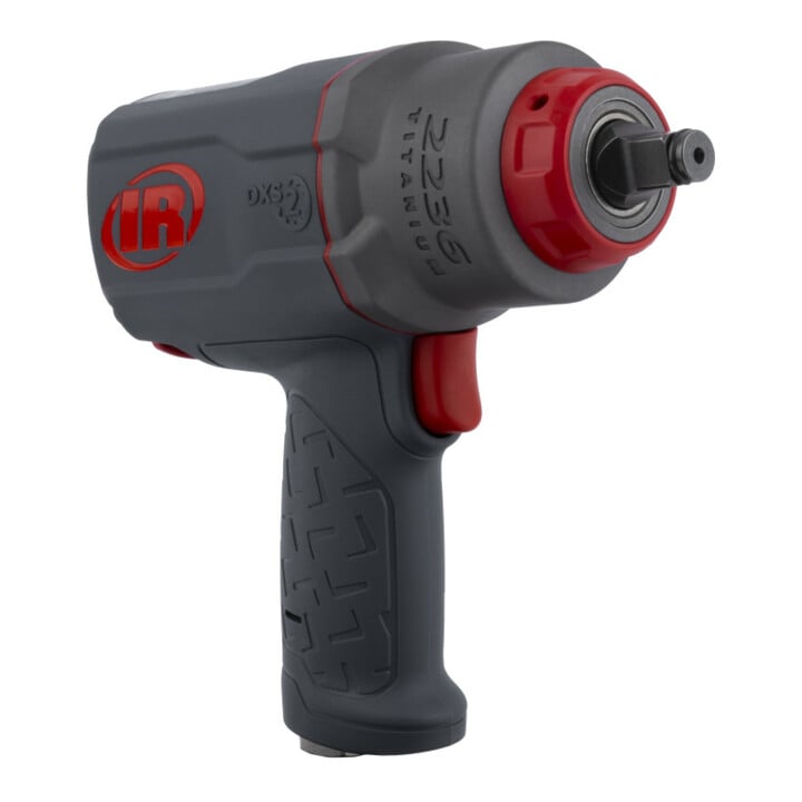 Ingersoll Rand Druckluft-Schlagschrauber 1/2" mit patentiertem DXS2 (2236QTIMAX)