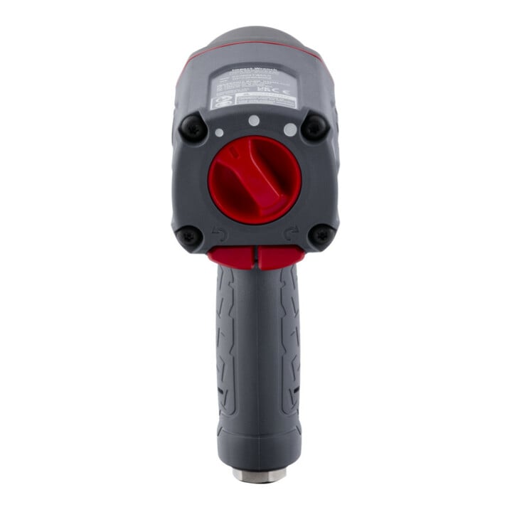 Ingersoll Rand Druckluft-Schlagschrauber 1/2" mit patentiertem DXS2 (2236QTIMAX)