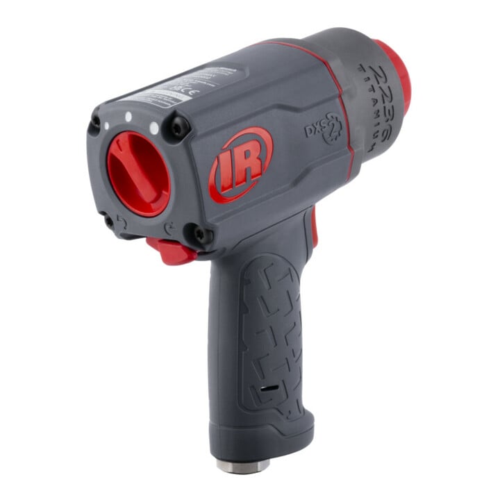 Ingersoll Rand Druckluft-Schlagschrauber 1/2" mit patentiertem DXS2 (2236QTIMAX)