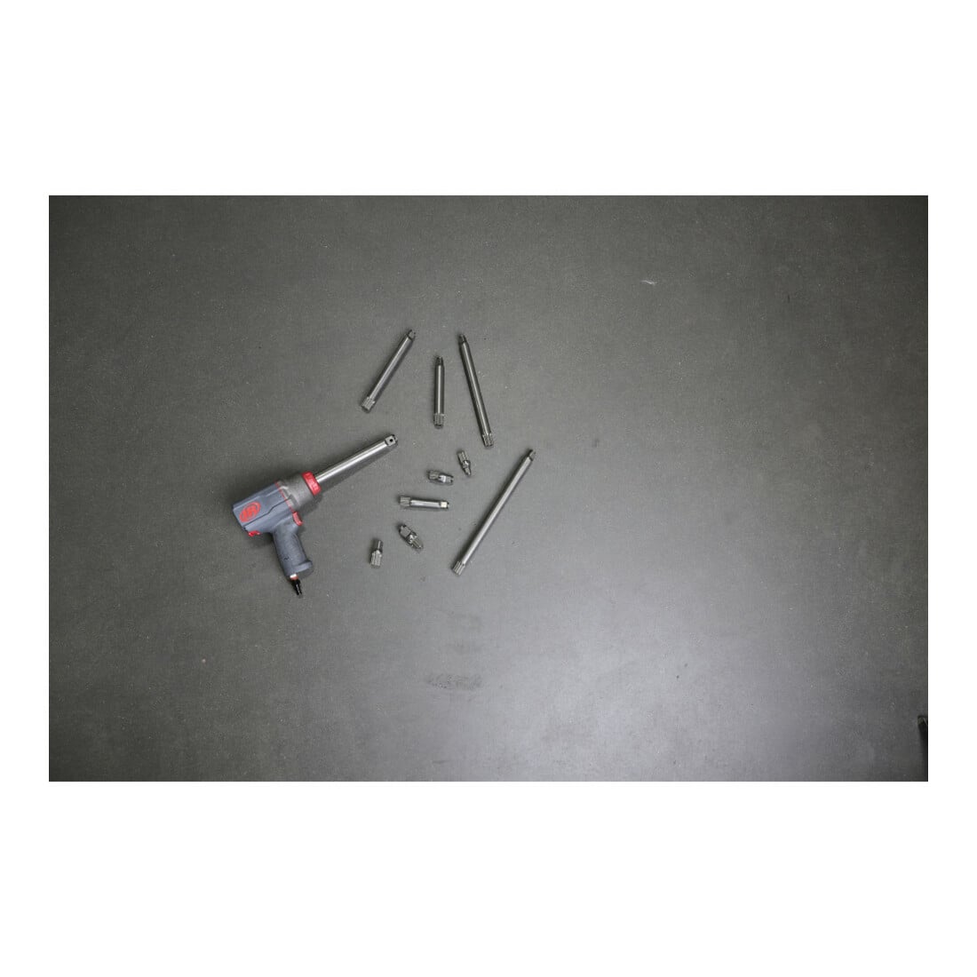 Ingersoll Rand Druckluft-Schlagschrauber 1/2" mit patentiertem DXS2 (2236QTIMAX)
