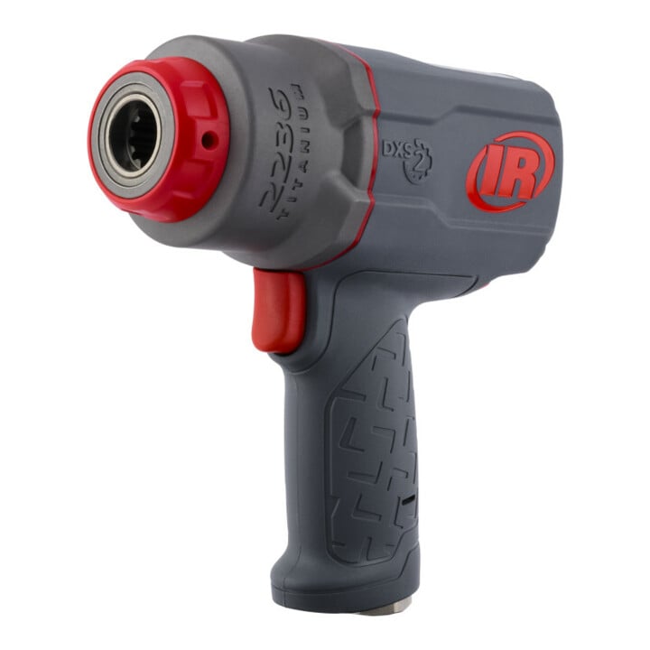 Ingersoll Rand Druckluft-Schlagschrauber 1/2" mit patentiertem DXS2 (2236QTIMAX)