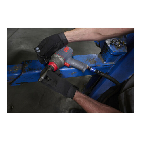 Ingersoll Rand Druckluft-Schlagschrauber 1/2" mit patentiertem DXS2 (2236QTIMAX)