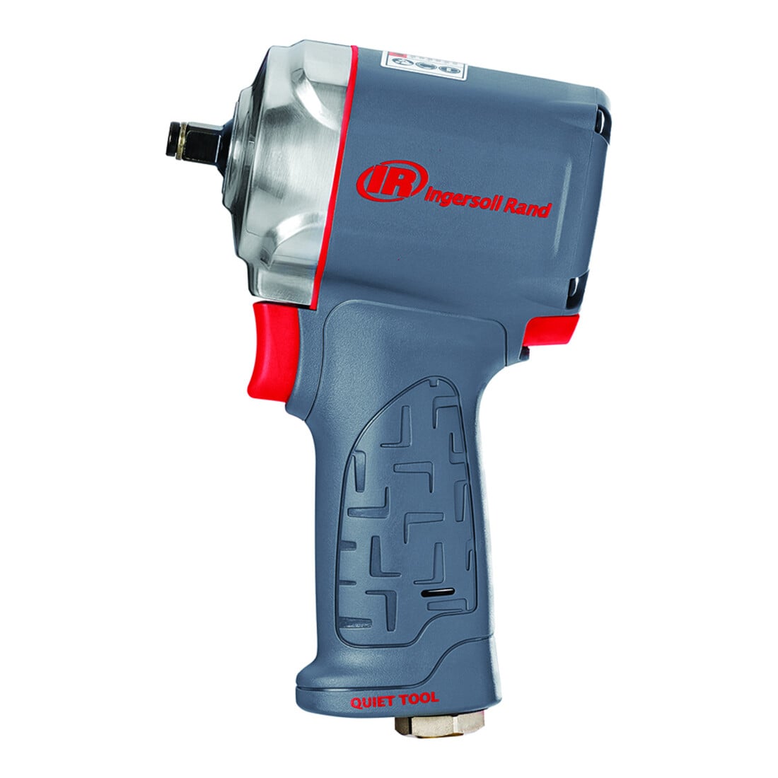 Ingersoll Rand Druckluft-Schlagschrauber 15QMAX 3/8"