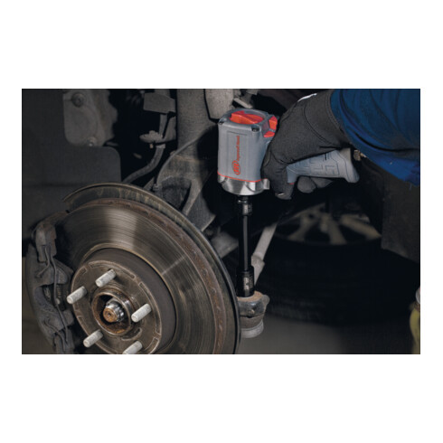 Ingersoll Rand Druckluft-Schlagschrauber 15QMAX 3/8"
