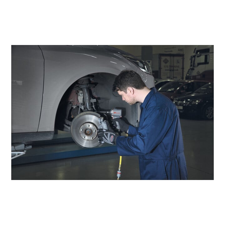 Ingersoll Rand Druckluft-Schlagschrauber 15QMAX 3/8"