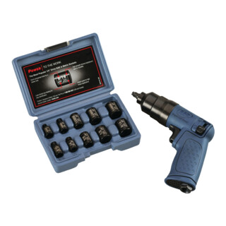 Ingersoll Rand Druckluft-Schlagschrauber 2101KA 1/4"